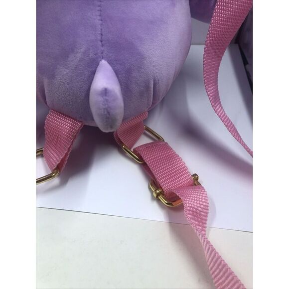 hello kitty candy plush backpack Treat yourself to this cute All Hello Kitty Halloween Candy Plush